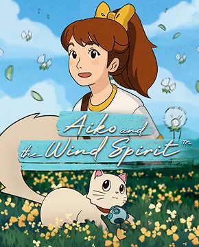 Aiko and the Wind Spirit