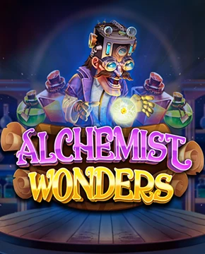 Alchemist Wonders