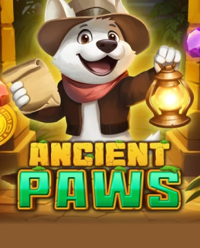 Ancient Paws