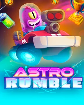 Astro Rumble
