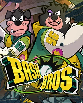 Bash Bros