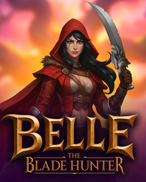 Belle the Blade Hunter