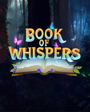 Book Of Whispers
