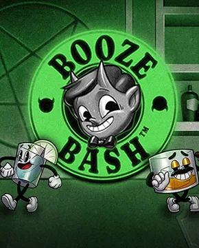 Booze Bash