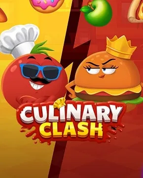 Culinary Clash
