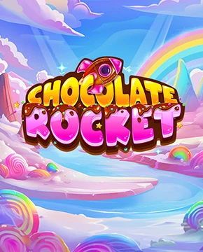 Chocolate Rocket