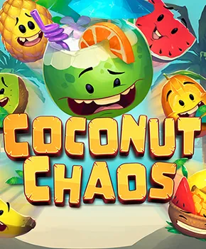 Coconut Chaos