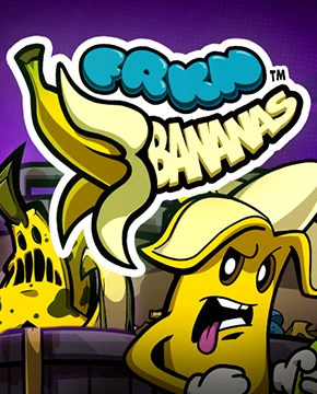 FRKN Bananas