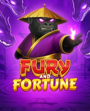 Fury and Fortune