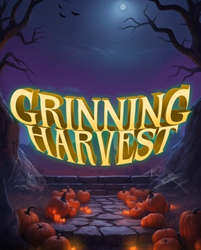 Grinning Harvest