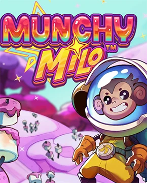 Munchy Milo