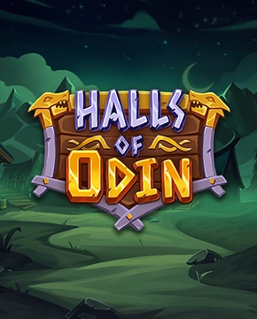 Halls of Odin