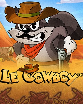 Le Cowboy