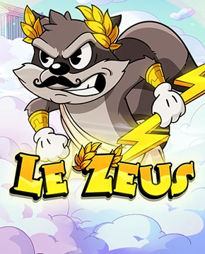 Le Zeus