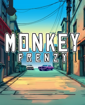 Monkey Frenzy