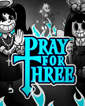 Pray for Three