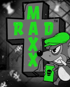 Rad Maxx