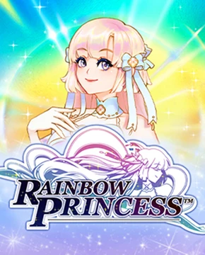 Rainbow Princess