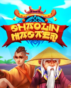 Shaolin Master