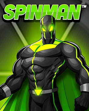 Spinman