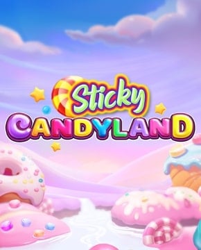 Sticky Candyland