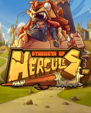 Strength of Hercules