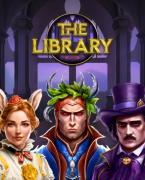 The Library
