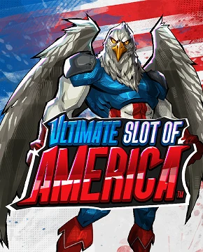 Ultimate Slot of America