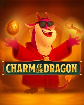 Charm of the Dragon