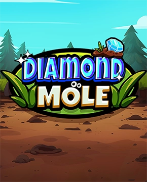 Diamond Mole
