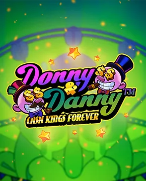 Donny and Danny