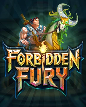 Forbidden Fury