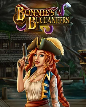 Bonnie's Buccaneers