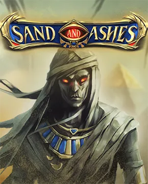 Sand and Ashes