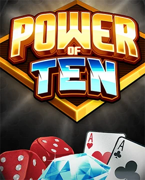 Power of Ten