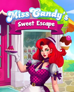 Miss Candy's Sweet Escape