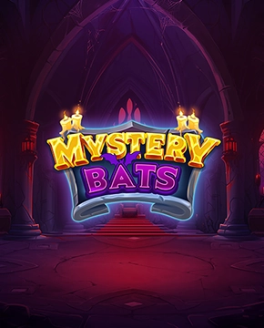 Mystery Bats