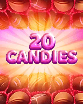 Грати в ігровий автомат 20 Candies