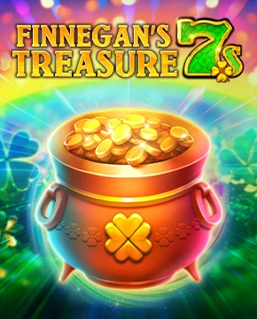 Грати в ігровий автомат Finnegan’s Treasure 7s