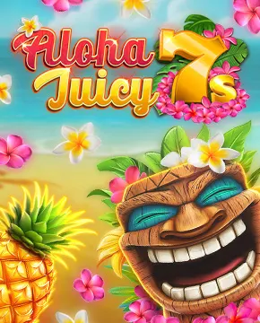 Aloha Juicy 7s