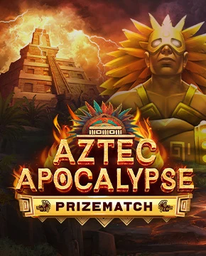Aztec Apocalypse PrizeMatch