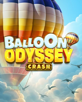 Грати в ігровий автомат Balloon Odyssey Crash