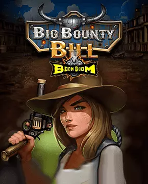 Грати в ігровий автомат Big Bounty Bill BoomBoom