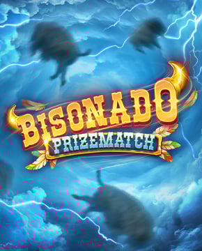 Bison Madness PrizeTower