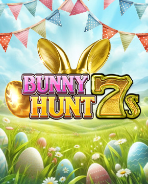 Грати в ігровий автомат Bunny Hunt 7s