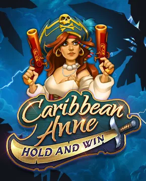 Caribbean Anne Hold and Win
