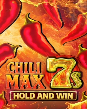 Chili Max 7s Hold and Win