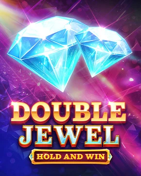 Грати в ігровий автомат Double Jewel Hold and Win