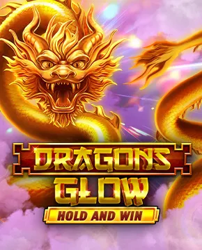 Dragons Glow Hold and Win