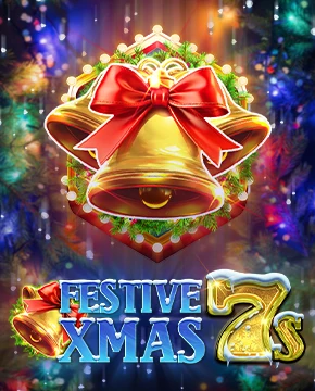 Грати в ігровий автомат Festive Xmas 7s